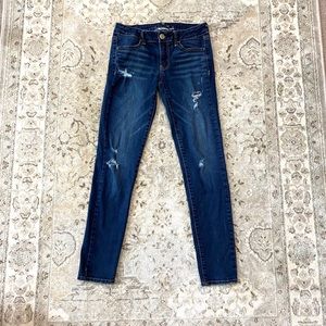 AE Super stretch jeans